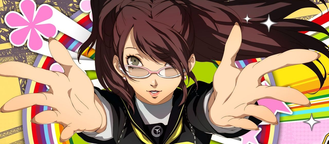 Persona 4 Golden najpopularniejszym singlowym jRPG w historii Steama