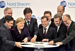 Die Zeit: Nord Stream 2 - dla Niemiec polityczna katastrofa