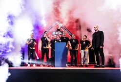 Finały ESL w "Counter-Strike'a". Kinguin zwycięża, Virtus.Pro w tyle