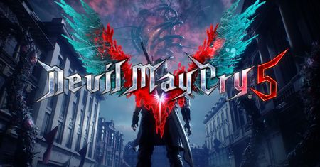 Dzięki specjalnej edycji Devil May Cry 5 będziecie mogli wyglądać jak Dante