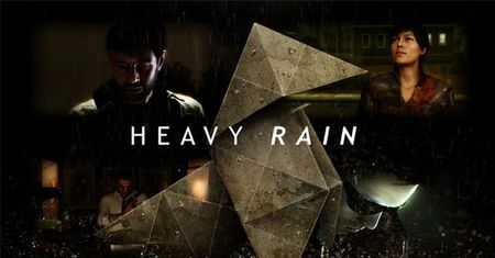 "Heavy Rain". Sprawdź różnice pomiędzy wersjami na PS4 i na pecety