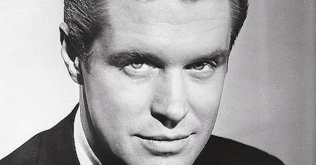 Alkohol zabrał mu wielkie role i piękne kobiety. George Peppard walczył do końca