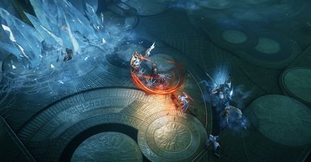 Wolcen lepsze od Diablo? Gra królem Steama, ale ma masę problemów