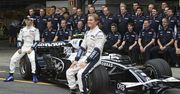 Williams stracił sponsora i miliony Euro