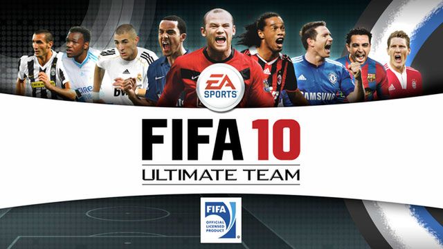 FIFA 10 Ultimate Team - kupić, nie kupić?