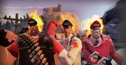 Steam: Błąd w Team Fortress 2 zniszczył ekonomię