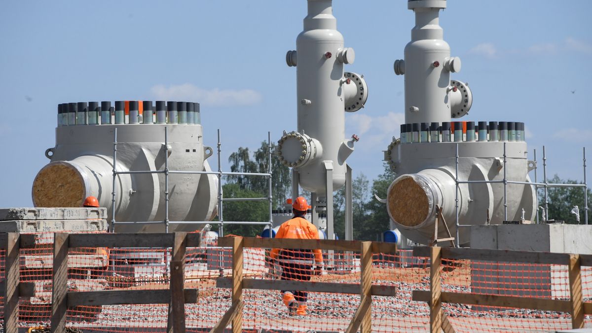 Przeciwne budowie Nord Stream 2 są m.in.: Polska, kraje bałtyckie, Ukraina i USA.