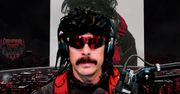 Dr Disrespect wrócił. Tym razem na YouTube
