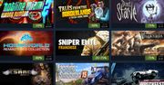 Homeworld Remastered Collection 60% taniej, GTA IV 75% taniej, GTA V, Darksiders, Outlast, Hotline Miami 2 czy XCOM też przecenione
