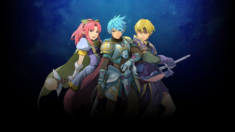 Star Ocean: First Departure R to… remaster dwunastoletniego remake’u