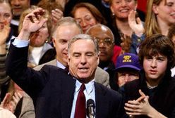 Dean: albo wygram, albo zostanę wyeliminowany