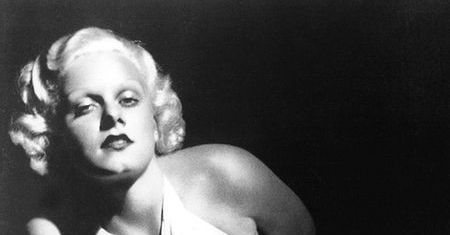 Mischa Barton jako Jean Harlow