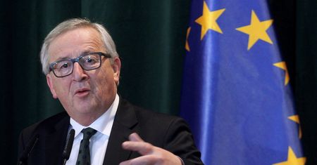 Polska w strefie euro. Juncker: nie jestem propagandzistą na rzecz wspólnej waluty