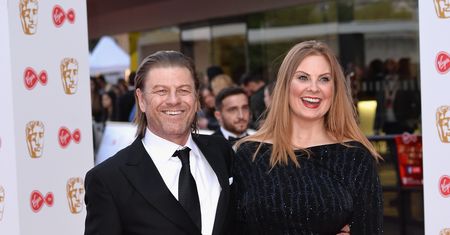 Sean Bean ożenił się po raz piąty! Kim jest jego wybranka?