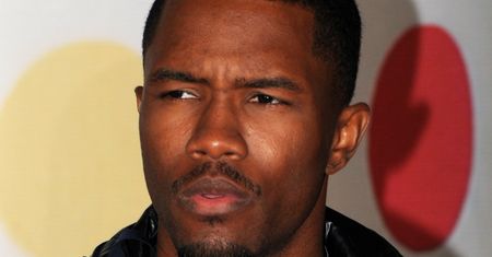 Frank Ocean zbojkotuje Grammy z powodów rasowych?