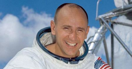 Zmarł Alan Bean. Czwarty człowiek, który postawił stopę na Księżycu