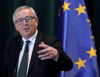 Polska w strefie euro. Juncker: nie jestem propagandzistą na rzecz wspólnej waluty