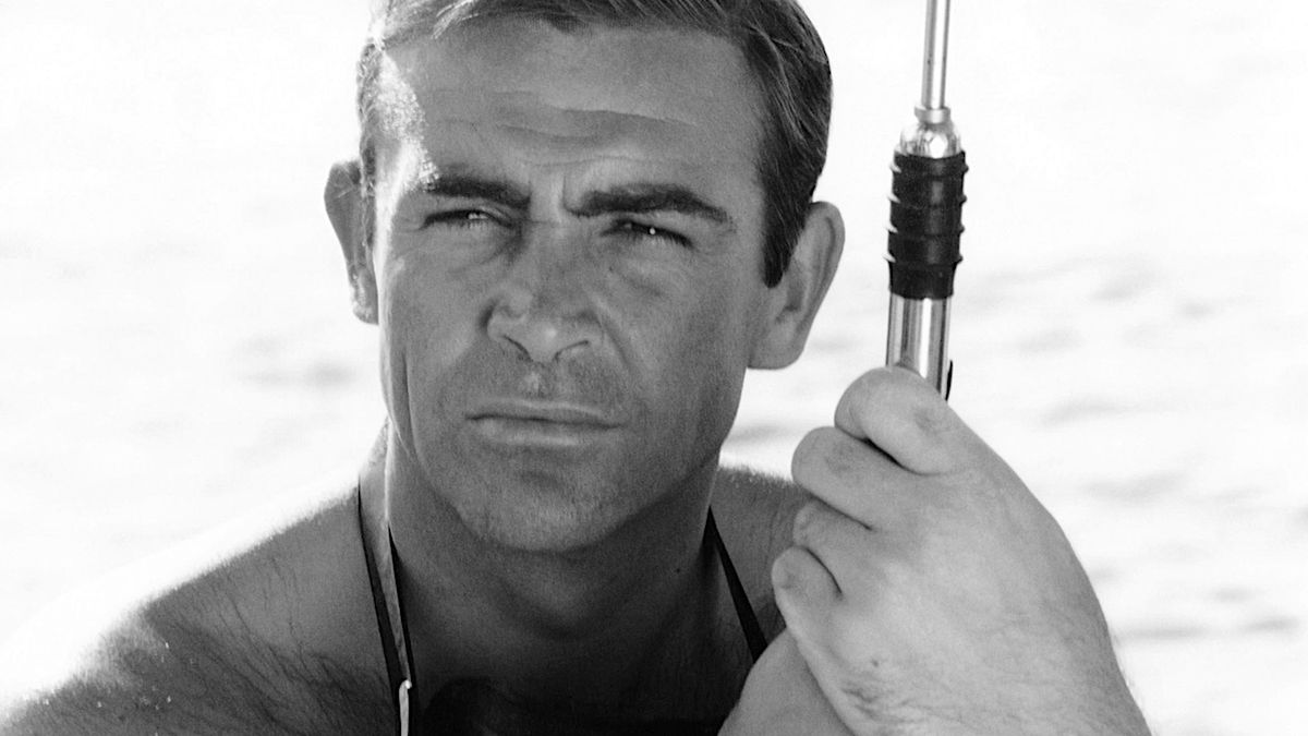 Sean Connery nie żyje. Zmarł legendarny James Bond