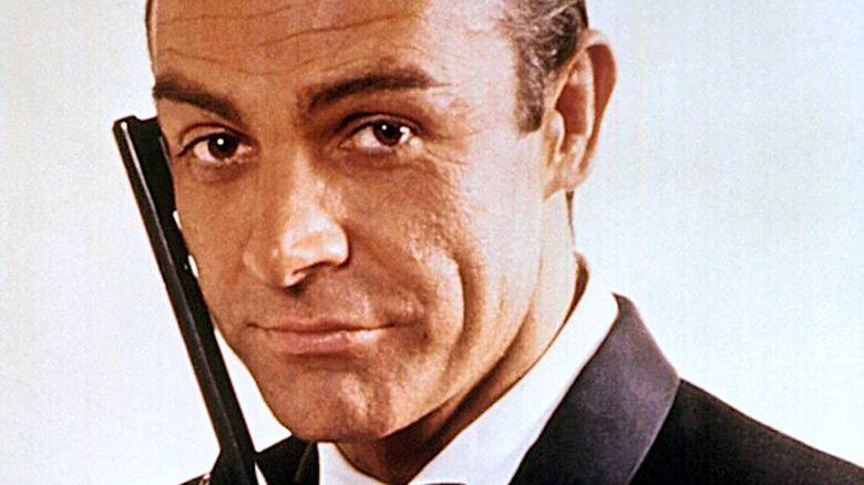 Sean Connery