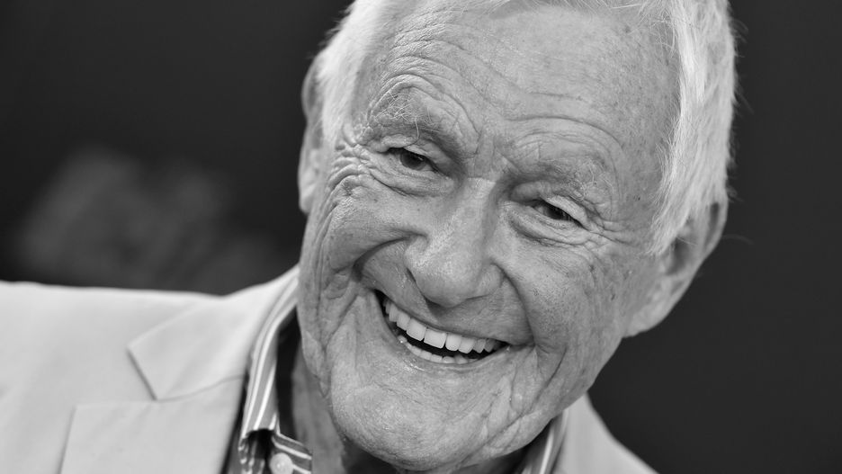 Zmarł Orson Bean, aktor znany z serialu "Dr Quinn".
