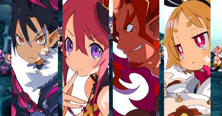 NIS America potwierdza tegoroczną premierę Danganronpa Another Episode: Ultra Despair Girls na zachodzie