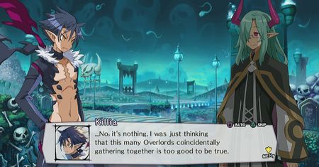 Disgaea 5: Alliance of Vengeance trafi do Europy jesienią