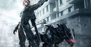 Konami podgrzewa atmosferę przed premierą Metal Gear Rising: Revengeance filmowym zwiastunem