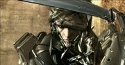 Metal Gear Rising na Wii U? Raczej nie
