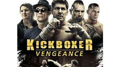 Film "Kickboxer: Vengeance" należy do tzw. kina kopanego