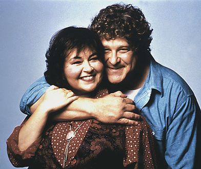 "Roseanne" znowu w telewizji! Jak zmienili się aktorzy grający główne role?