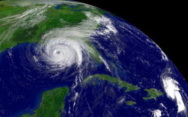Tropikalny sztorm Jeanne zabił dwie osoby w Puerto Rico
