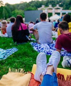 Kino letnie Warszawa. Seanse w weekend 14-16 czerwca. Jaki film warto wybrać?