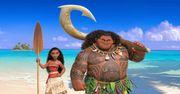 "Vaiana: Skarb oceanu" – Włosi zmienią tytuł filmu przez pseudonim gwiazdy porno