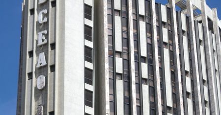 Afryka chce wspólnej waluty. Eco gotowe jest przyjąć 9 krajów