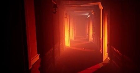 P.T. na sterydach, czyli gameplay z Layers of Fear 2