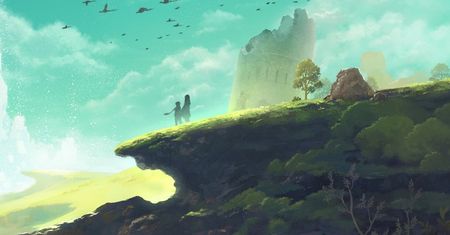 Rozchodniaczek, w którym Monokuma gra w Lost Sphear oraz tytuły z sierpniowego Games with Gold