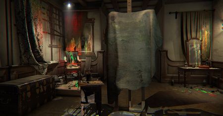 Layers of Fear to nowy horror od polskiego Bloober Teamu. Zacznie straszyć jeszcze w sierpniu