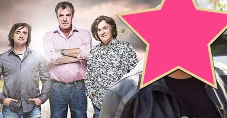 Wiemy kto zastąpi Jeremy'ego Clarksona w "Top Gear". To gwiazda serialu "Przyjaciele"!