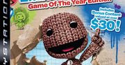 LittleBigPlanet: GOTY dostarczy nam dodatków o wartości 30$
