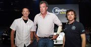 Za drugim razem się uda? "Top Gear" znów chce zdobyć Amerykę