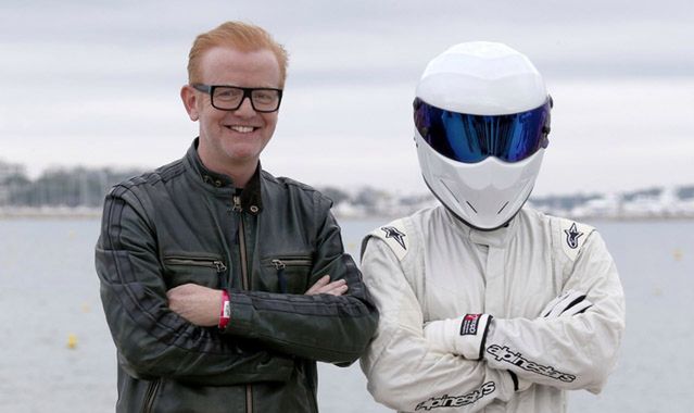 „Top Gear” z nowym prowadzącym wróci 8 maja