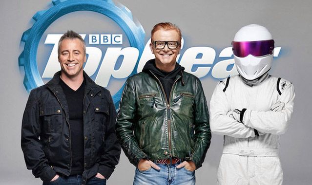Czy ekipa nowego „Top Geara” się rozpadnie? Matt LeBlanc grozi odejściem