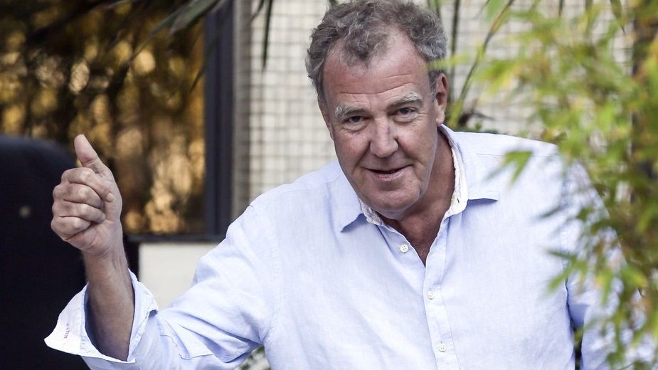 Jeremy Clarkson