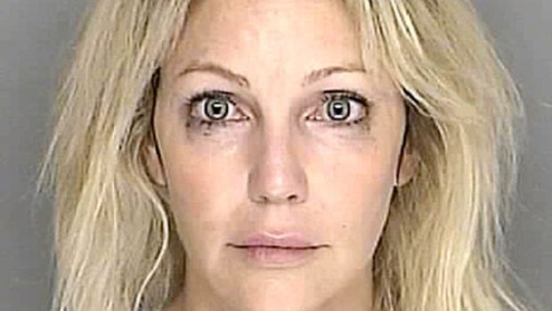 Heather Locklear