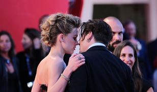 Johnny Depp i Amber Heard rozwodzą się
