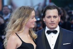 Johnny Depp ma pełne poparcie fanów. Nie był pierwszą ofiarą Amber Heard