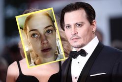 Kompromitujące nagranie ujrzało światło dzienne. Heard przyznała się do maltretowania Deppa
