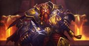 W nowym trybie Hearthstone'a weźmiemy udział w karczemnych bójkach