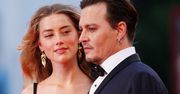 Amber Heard, była żona Johnny'ego Deppa, jest w związku z kobietą