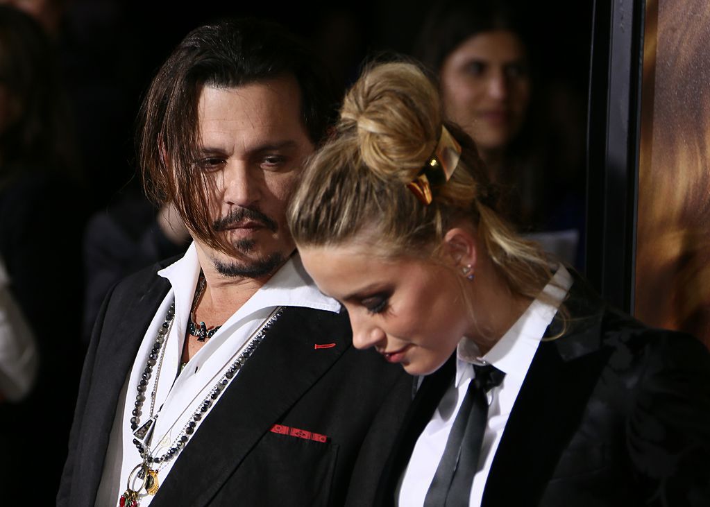 Johnny Depp górą. Była asystentka miażdży Amber Heard